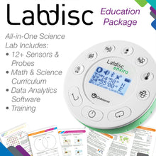 Load image into Gallery viewer, Labdisc Enviro