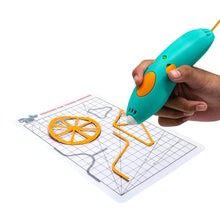 Load image into Gallery viewer, 3Doodler Start DoodlePad