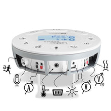 Load image into Gallery viewer, Labdisc Physio