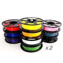 Load image into Gallery viewer, Robo E4 Educational 3D Printer Teacher Bundle