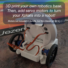 Load image into Gallery viewer, Xploris All-in-One STEAM Lab