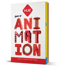 Load image into Gallery viewer, HUE Animation Studio with Carry Case