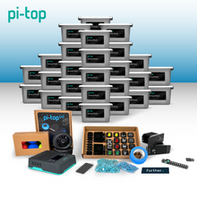 Load image into Gallery viewer, CS & Robotics Lab Pack