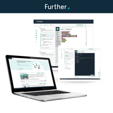 Load image into Gallery viewer, Further CS LMS (1 Year)