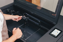 Load image into Gallery viewer, FLUX Beambox II Passthrough Add-on