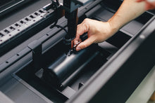 Load image into Gallery viewer, FLUX Beambox II Extension Pocket Add-on