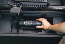 Load image into Gallery viewer, FLUX Beambox II Extension Pocket Add-on