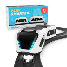 Load image into Gallery viewer, Intelino Smart Train Starter Set