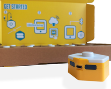 Load image into Gallery viewer, Robotical Cog