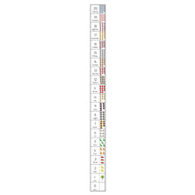 Load image into Gallery viewer, TTS Bee-Bot® Number Line Mat