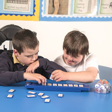 Load image into Gallery viewer, TTS Blue-Bot® TacTile Reader Single