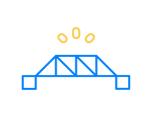 Load image into Gallery viewer, Bridge Project