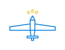 Load image into Gallery viewer, Glider Plane Project