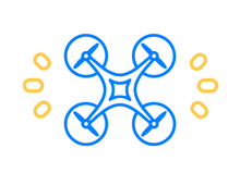 Load image into Gallery viewer, Drone Project
