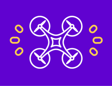 Load image into Gallery viewer, Drone Project