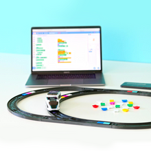 Load image into Gallery viewer, Intelino Smart Train Starter Set