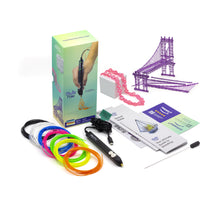 Load image into Gallery viewer, 3Doodler FLOW Essentials Pen Set