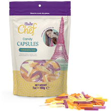 Load image into Gallery viewer, 3Doodler Chef 3D Capsule Refills