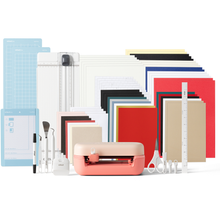 Load image into Gallery viewer, Cricut Joy 2 Deluxe Bundle