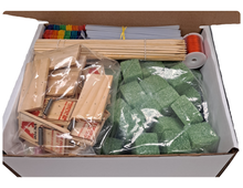 Load image into Gallery viewer, Racecar Project