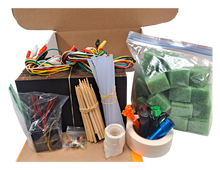 Load image into Gallery viewer, Solar Energy Project