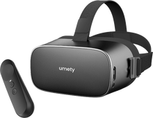 Load image into Gallery viewer, Umety Standard Headsets