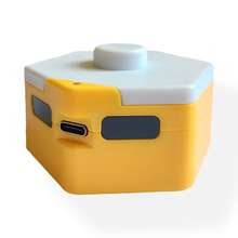 Load image into Gallery viewer, Pack of 10 Robotical Cogs