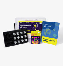 Load image into Gallery viewer, Engineering Kit with Evo 12 Pack: K-2 Students