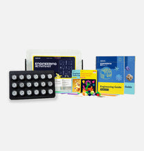 Load image into Gallery viewer, Engineering Kit with Evo 18 Pack: K-5 Students