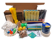 Load image into Gallery viewer, Egg Drop Project (x15 projects)