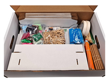 Load image into Gallery viewer, Guitar Project