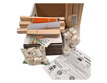 Load image into Gallery viewer, Maze Project