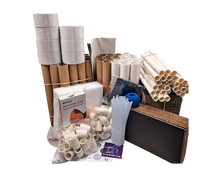 Load image into Gallery viewer, Prosthetic Leg Project (x10 projects)