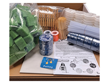 Load image into Gallery viewer, Pulley Project