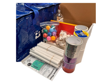 Load image into Gallery viewer, Rocket Project