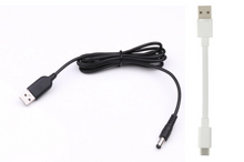 Load image into Gallery viewer, Rechargable Power Bank for Hummingbird