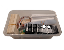 Load image into Gallery viewer, Stoplight Project