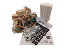 Load image into Gallery viewer, Stoplight Project