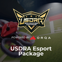 Load image into Gallery viewer, USDRA Esport Package