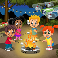 Load image into Gallery viewer, Little Legends - Complete Set