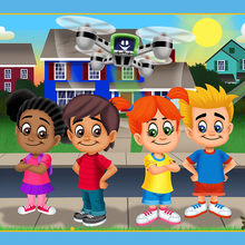 Load image into Gallery viewer, Little Legends - Complete Set