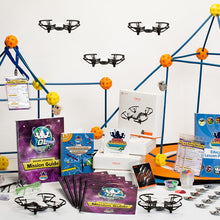 Load image into Gallery viewer, STEM Fundamentals Package - Core (No Drones)