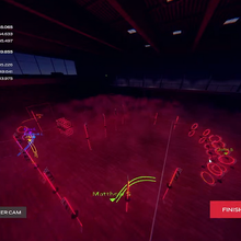 Load image into Gallery viewer, USDRA Esport Package