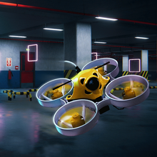 Load image into Gallery viewer, USDRA Esport Package