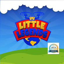 Load image into Gallery viewer, Little Legends - Complete Set