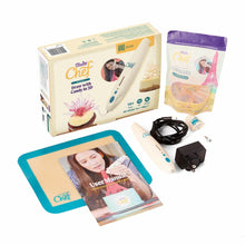 Load image into Gallery viewer, 3Doodler Chef 3D Pen Set