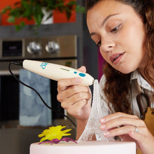 Load image into Gallery viewer, 3Doodler Chef 3D Pen Set