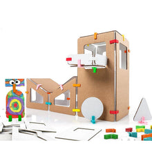 Load image into Gallery viewer, Jumbo Connector Set