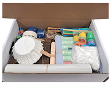 Load image into Gallery viewer, Egg Drop Project (x15 projects)