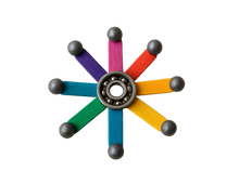 Load image into Gallery viewer, Fidget Spinner Project